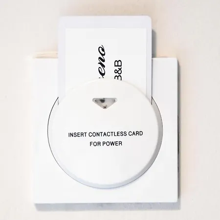 לינה וארוחת בוקר Il Tirreno