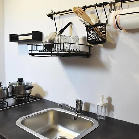 לינה וארוחת בוקר Il Tirreno 3*