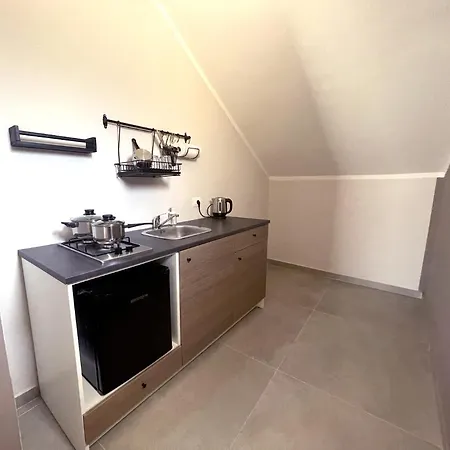 B&B Il Tirreno Cipollina