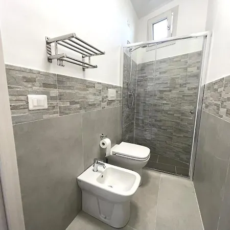 לינה וארוחת בוקר Il Tirreno