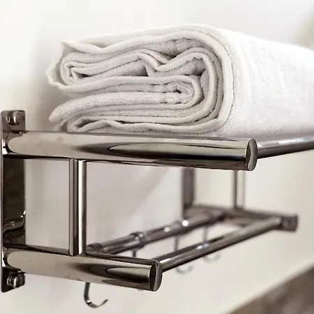 לינה וארוחת בוקר Il Tirreno 3*