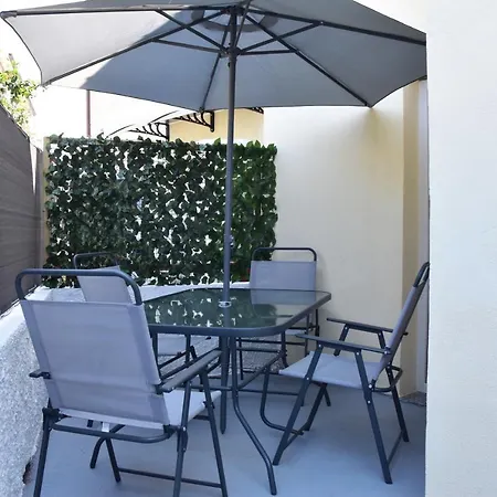 B&B Il Tirreno Cipollina