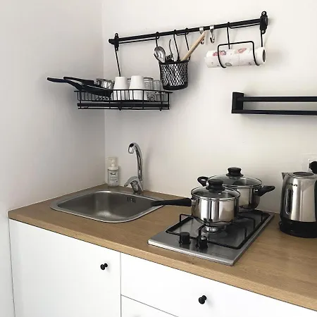 Il Tirreno לינה וארוחת בוקר 3*