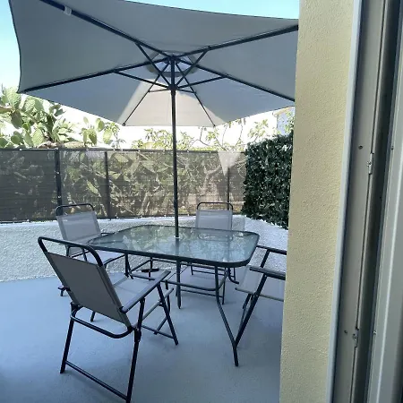 Il Tirreno לינה וארוחת בוקר Cipollina