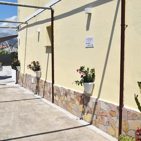 Il Tirreno 3* Cipollina