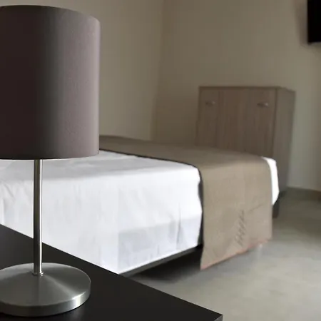 Il Tirreno 3* Cipollina