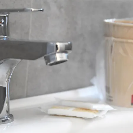 לינה וארוחת בוקר Il Tirreno Cipollina