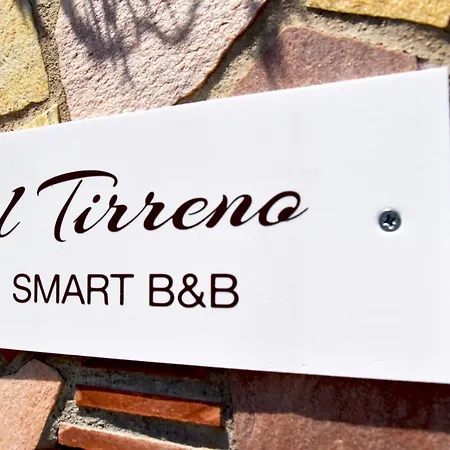 Il Tirreno B&B