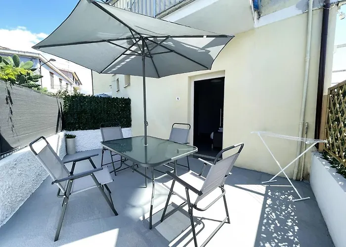 Il Tirreno 4* Cipollina