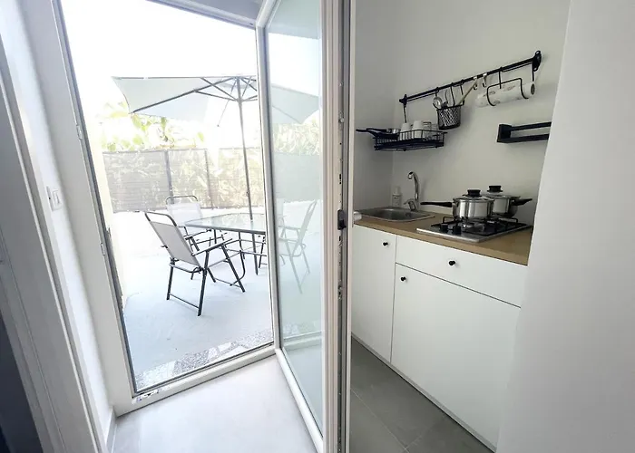 Il Tirreno 4* Cipollina