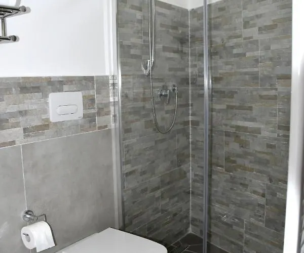 Frühstückspension Il Tirreno 4*