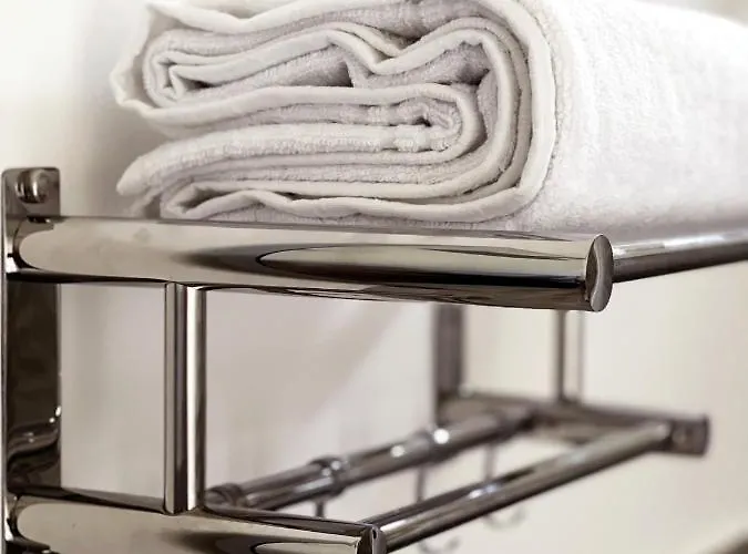 Frühstückspension Il Tirreno 4*