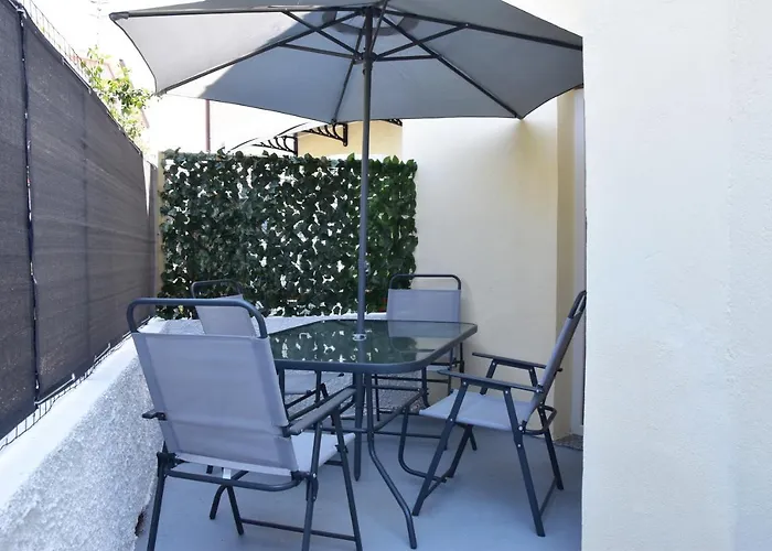 Frühstückspension Il Tirreno Cipollina