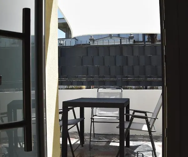 Il Tirreno Frühstückspension Cipollina