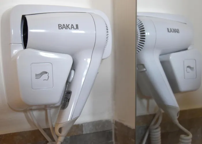 Frühstückspension Il Tirreno Cipollina